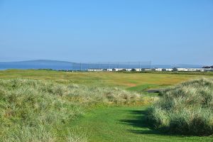 Ballybunion (Old) 6th 2025